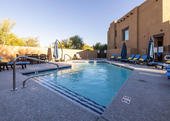 2, 4 The At Troon North * Scottsdale