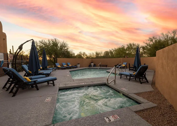 2, 4 The At Troon North * Scottsdale