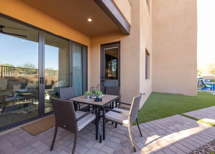 2, 4 The At Troon North Scottsdale