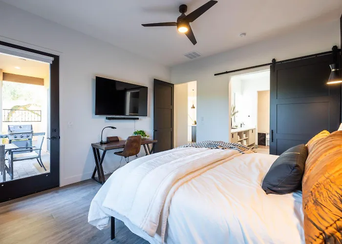 2, 4 The At Troon North Holiday home Scottsdale