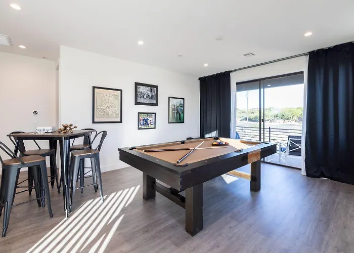 2, 4 The At Troon North Holiday home Scottsdale