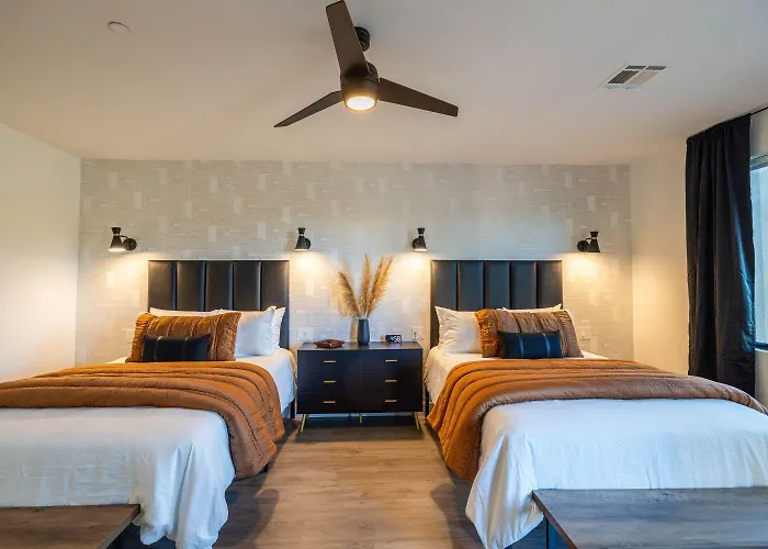 2, 4 The At Troon North Holiday home Scottsdale
