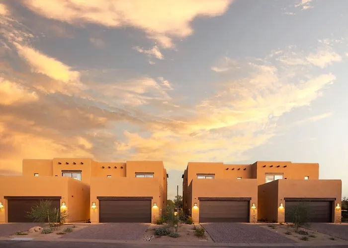 Holiday home 2, 4 The At Troon North *