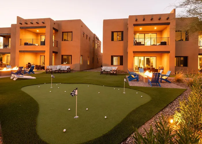 2, 4 The At Troon North