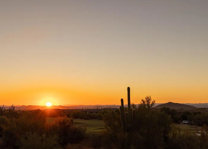 2, 4 The At Troon North * Scottsdale
